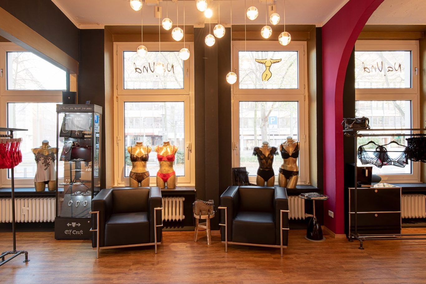 Na Und Dessous Bielefeld