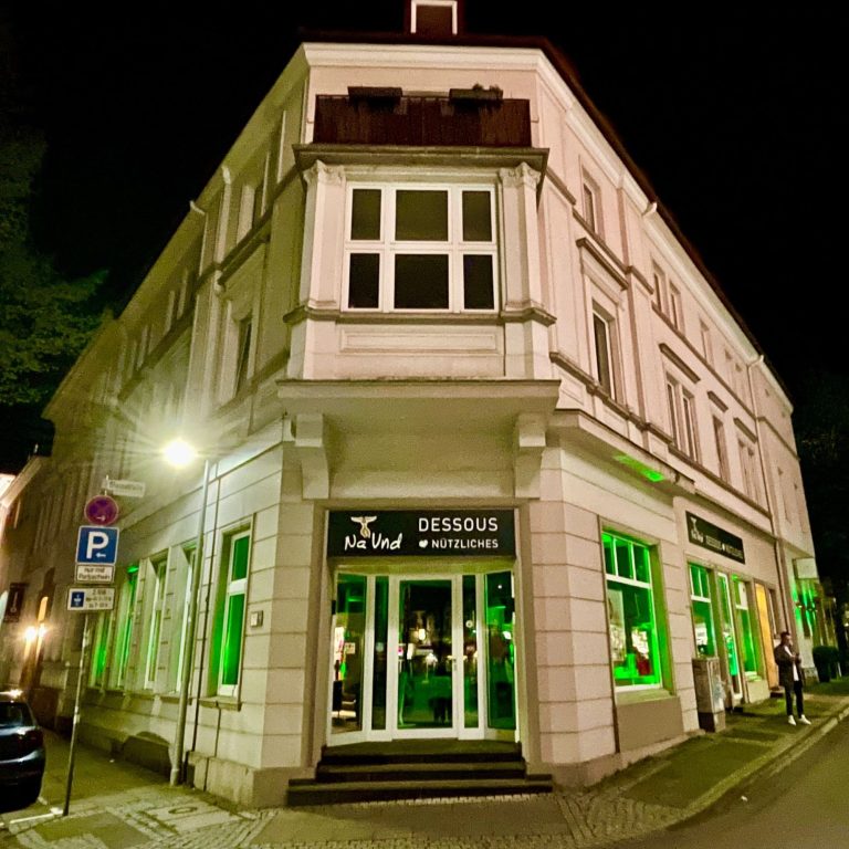 Na Und Dessous Bielefeld